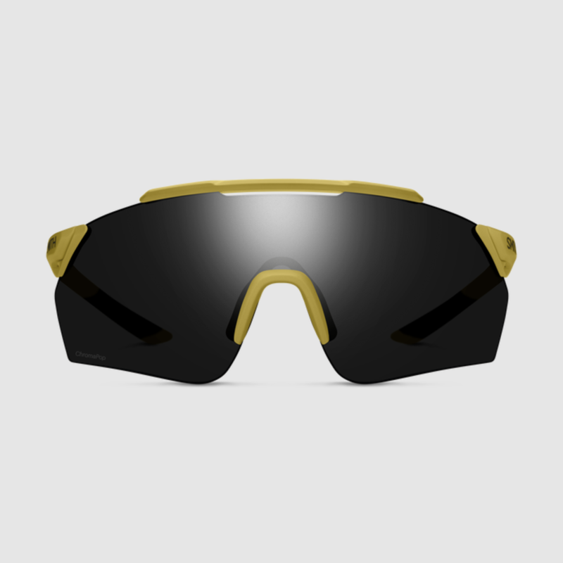 Smith Ruckus Performance Sunglasses Matte Mystic Green/ChromaPop Black-2